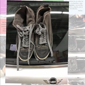 All saints spitalfields (brand)